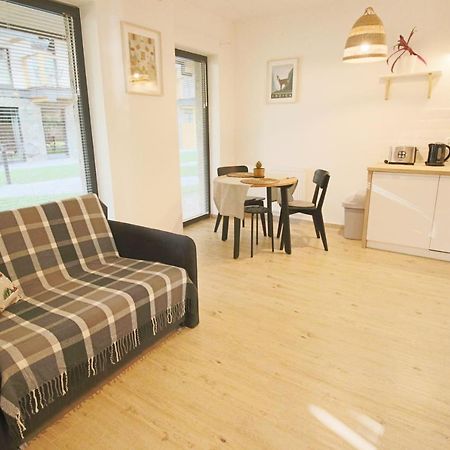 Apartment Bazatatry Kozica Zakopane Luaran gambar