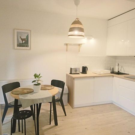 Apartment Bazatatry Kozica Zakopane Luaran gambar