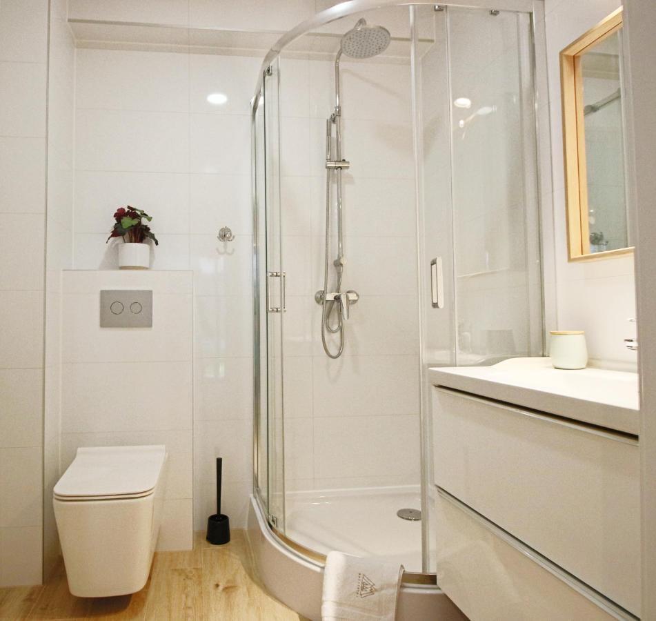 Apartment Bazatatry Kozica Zakopane Luaran gambar