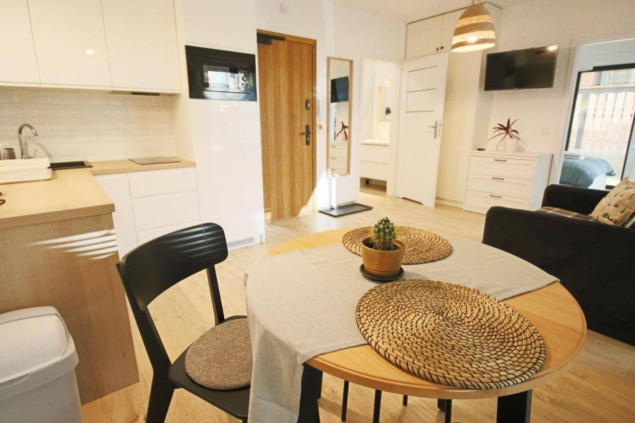 Apartment Bazatatry Kozica Zakopane Luaran gambar